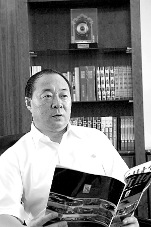 青松建化牽手海螺水泥 做新疆兵團領軍典范 (1)