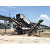 【供】砂石生產(chǎn)線